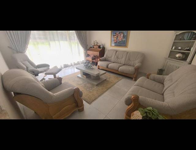 3 BEDROOM HOUSE FOR SALE IN WILRO PARK